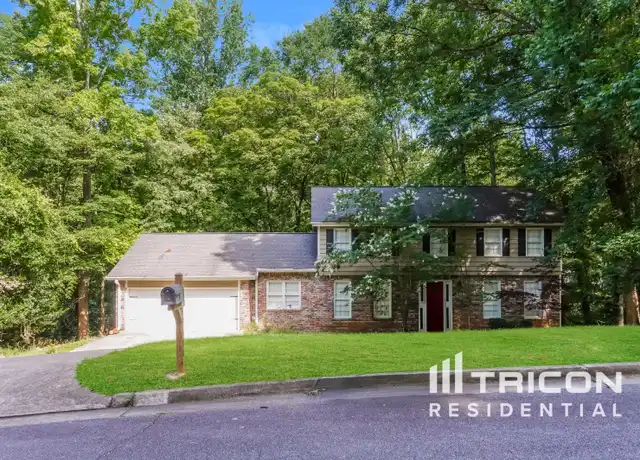 Property at 9400 N Lake Dr, Roswell, GA, 30076, 4 beds, 3 baths, [object Object]