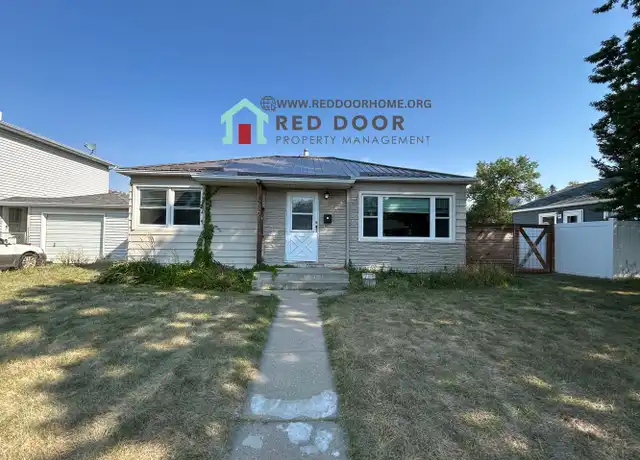 Property at 2921 5th Ave S, Great Falls, MT, 59405, 4 beds, 2 baths, [object Object]