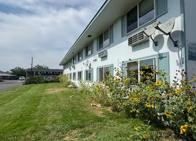 Property at 1500 N Glen Dr Unit 6, Ellensburg, WA, 98926, 1 bed, 1 bath, [object Object]