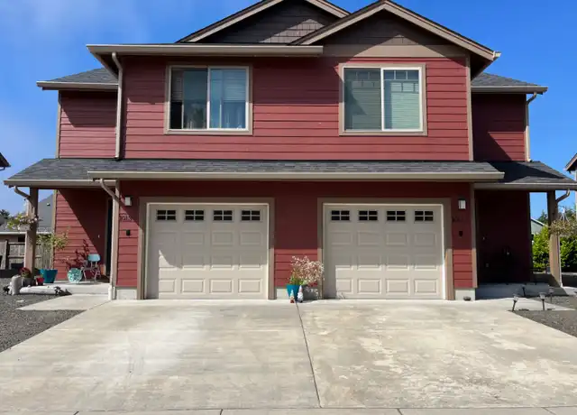 Property at 1013 SW Juniper Gardens Ln Unit B, Warrenton, OR, 97146, 3 beds, 2.5 baths, [object Object]