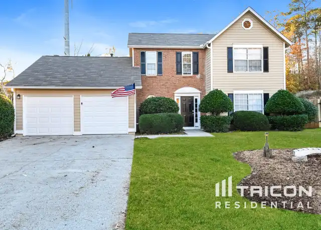 Property at 1454 Glenfield Dr, Lawrenceville, GA, 30043, 3 beds, 3 baths, [object Object]