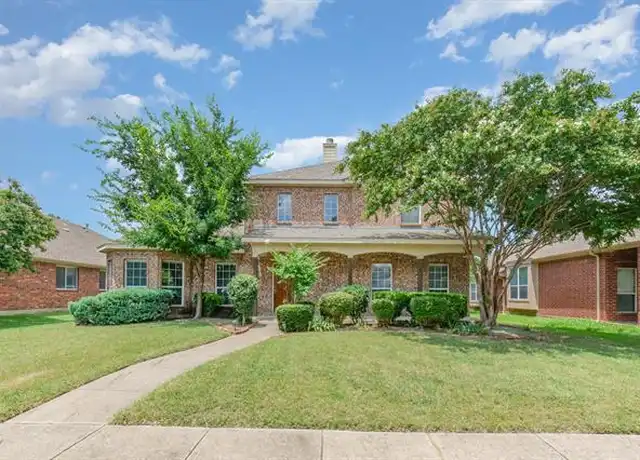 Property at 1609 Lake Tawakoni Dr, Allen, TX, 75002, 4 beds, 3 baths, [object Object]