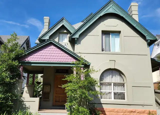 Property at 1639 N Ogden St Unit 1, Denver, CO, 80218, 0 beds, 1 bath, [object Object]