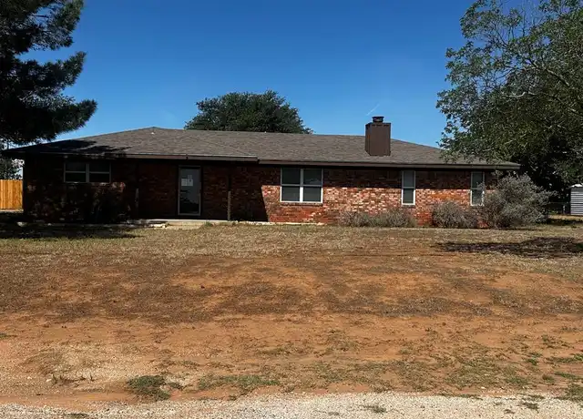 Property at 4301 Coyote Trl, Midland, TX, 79707, 3 beds, 2 baths, [object Object]