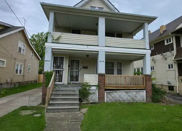 Property at 1394 Larchmont Rd Unit 2, Cleveland, OH, 44110, 3 beds, 1 bath, [object Object]