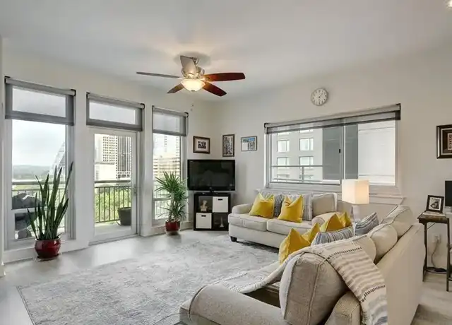 Property at 603 Davis St Unit 1936, Austin, TX, 78701, 2 beds, 2 baths, [object Object]
