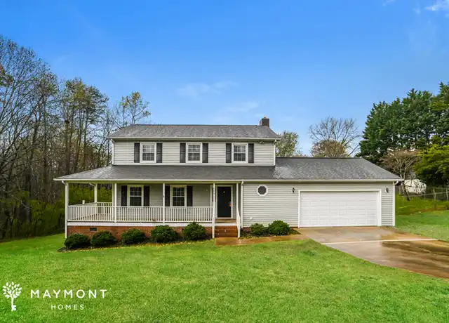 Property at 103 Woodfox Ct, Gastonia, NC, 28056, 4 beds, 2.5 baths, [object Object]