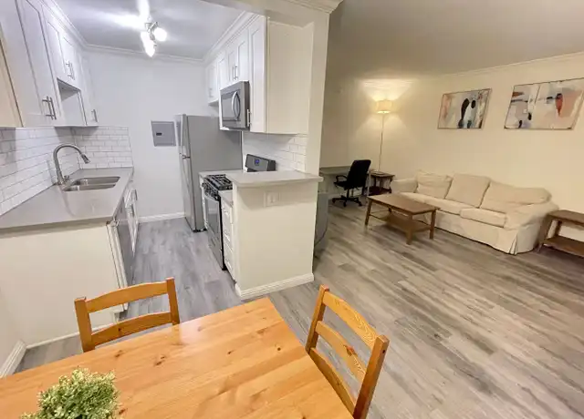 Property at 3771 Jasmine Ave Unit 05, Los Angeles, CA, 90034, 1 bed, 1 bath, [object Object]