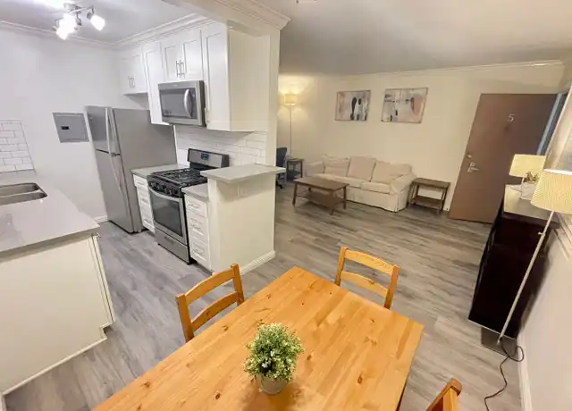 Property at 3771 Jasmine Ave Unit 05, Los Angeles, CA, 90034, 1 bed, 1 bath, [object Object]