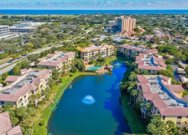 Property at 500 Uno Lago Dr #402, Juno Beach, FL, 33408, 2 beds, 2 baths, [object Object]