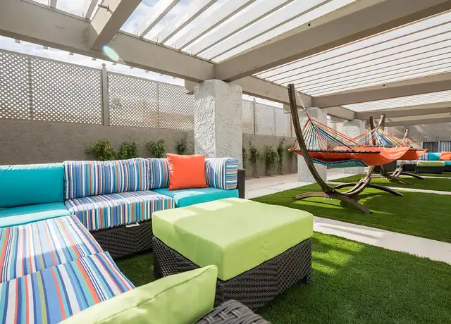 Property at Inhabit on 7th - 5615 N 7th St, Phoenix, AZ, 85014, 0-1 beds, 1 bath, [object Object]