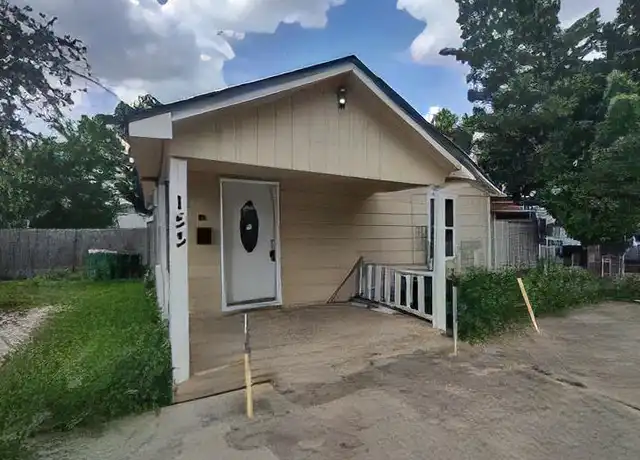 Property at 153 Tidwell Rd, Houston, TX, 77022, 3 beds, 2 baths, [object Object]