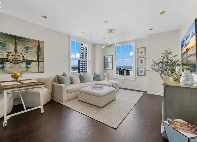 Property at 702 Ash St #803, San Diego, CA, 92101, 1 bed, 1 bath, [object Object]