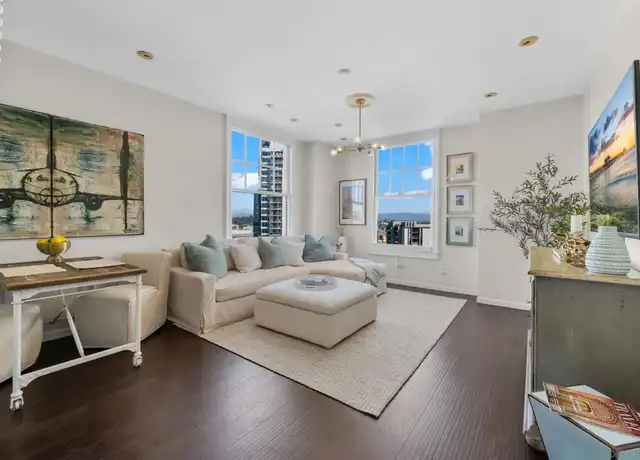 Property at 702 Ash St #803, San Diego, CA, 92101, 1 bed, 1 bath, [object Object]