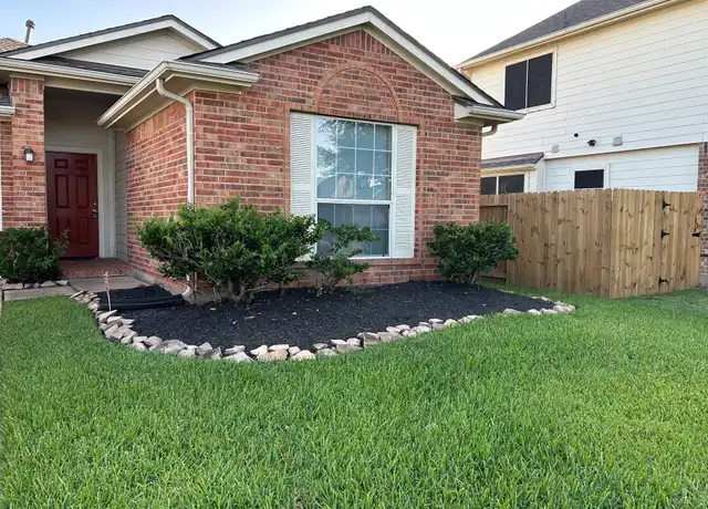 Property at 2307 Birch Canyon Ct, Fresno, TX, 77545, 3 beds, 2 baths, [object Object]