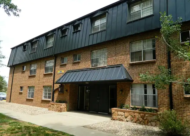 Property at Garden Center Apt. 68 - 68 Garden Ctr, Broomfield, CO, 80020, 1 bed, 1 bath, [object Object]