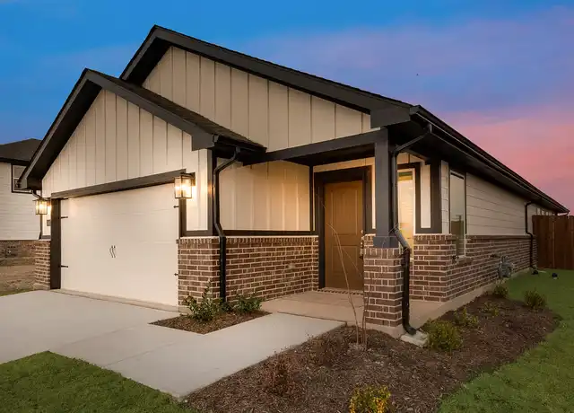 Property at Cottages at Beltmill - 1421 Twin Forks Dr, Saginaw, TX, 76179, 3-4 beds, 2-2.5 baths, [object Object]