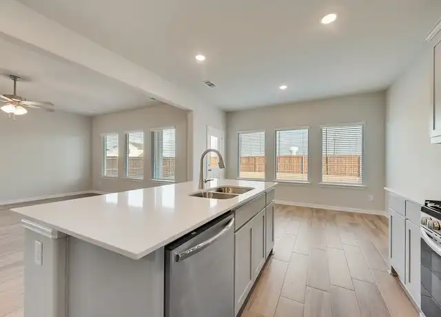 Property at Cottages at Beltmill - 1421 Twin Forks Dr, Saginaw, TX, 76179, 3-4 beds, 2-2.5 baths, [object Object]