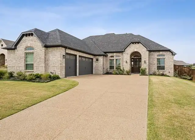 Property at 1266 Huffines Blvd, Wylie, TX, 75098, 4 beds, 3.5 baths, [object Object]