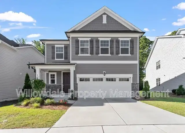 Property at 4940 Enlightenment Rd #2133, Brentwood, NC, 27616, 5 beds, 3.5 baths, [object Object]