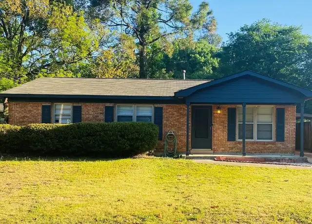 Property at 3231 Durham Dr, Montgomery, AL, 36109, 3 beds, 1.5 baths, [object Object]