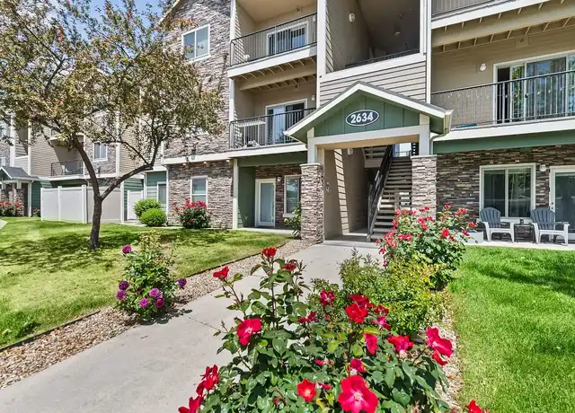 Property at 2552 W Selway Rapids Ln, Meridian, ID, 83646, 3 beds, 2 baths, [object Object]