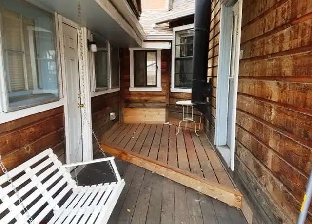 Property at 2102 Grove Cir W Unit B, Boulder, CO, 80302, 2 beds, 1 bath, [object Object]
