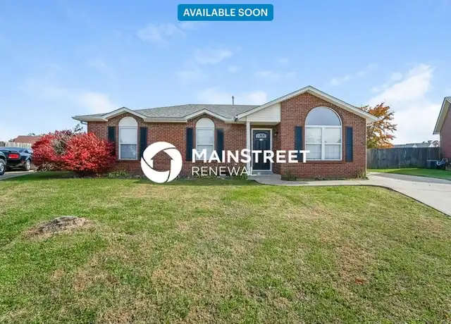 Property at 8205 Krystle Ridge Pl, Louisville, KY, 40258, 3 beds, 2 baths, [object Object]