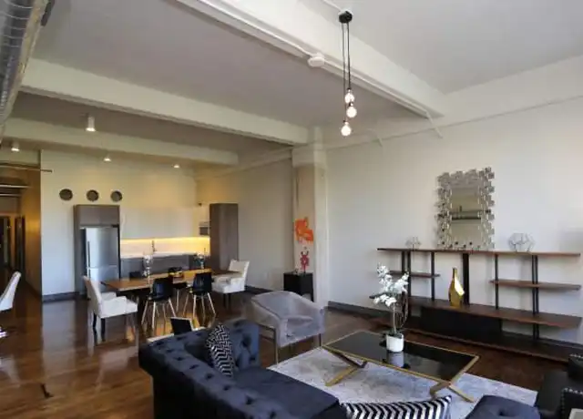 Property at 500 S Ervay St Unit 1012, Dallas, TX, 75201, 1 bed, 1 bath, [object Object]