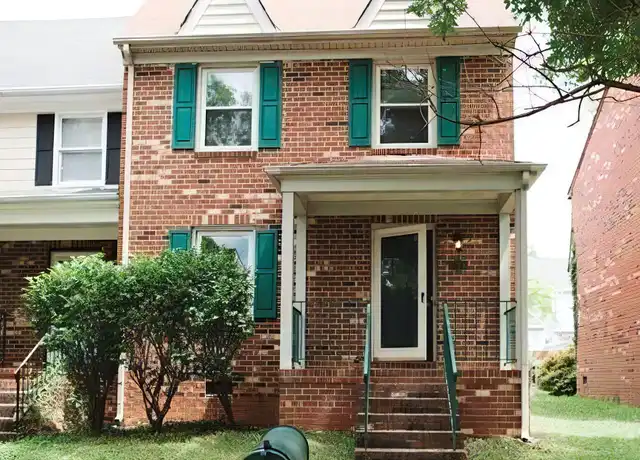 Property at 1514 Kemper St, Richmond, VA, 23220, 3 beds, 1.5 baths, [object Object]