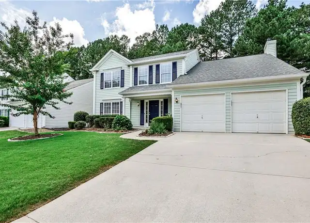 Property at 4751 Bankside Way, Peachtree Corners, GA, 30092, 4 beds, 2.5 baths, [object Object]