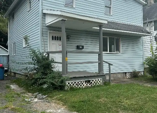 Property at 33 Cherry St, Johnson City, NY, 13790, 3 beds, 1.5 baths, [object Object]