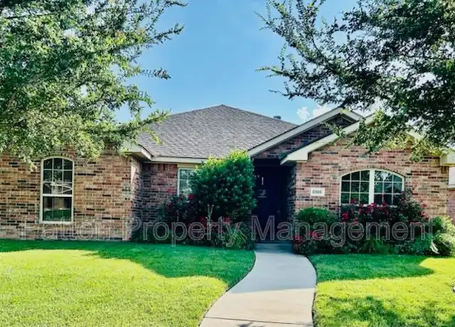 Property at 6806 Gaston Ct, Amarillo, TX, 79119, 3 beds, 2 baths, [object Object]