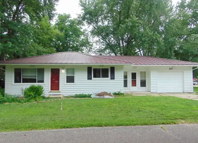 Property at 510 Redbud Ln, Columbia, MO, 65203, 2 beds, 1.5 baths, [object Object]