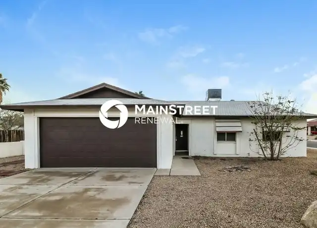 Property at 10003 N 87th Dr, Peoria, AZ, 85345, 3 beds, 2 baths, [object Object]
