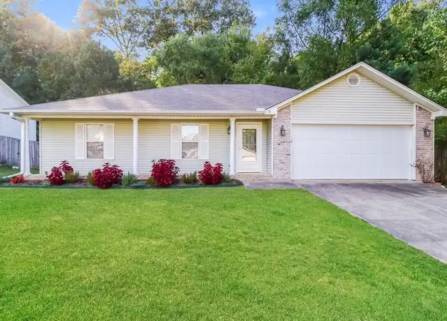 Property at 4326 Glenda Ln, Benton, AR, 72019, 3 beds, 2 baths, [object Object]
