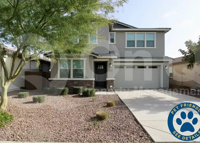 Property at 4119 N 93rd Ln, Phoenix, AZ, 85037, 4 beds, 3 baths, [object Object]