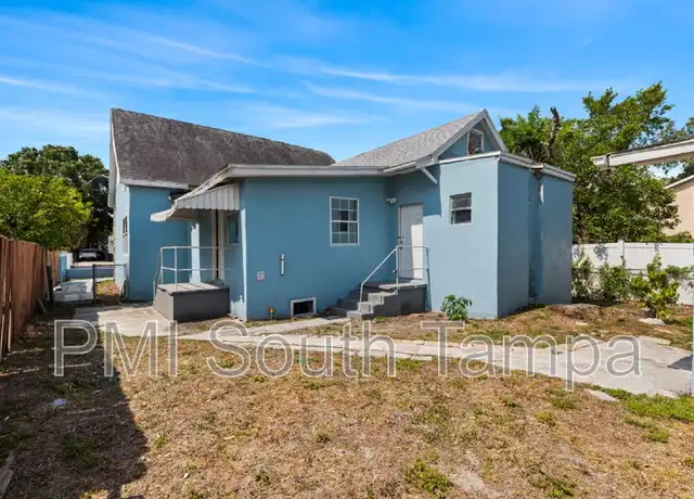 Property at 2135 W Saint Louis St Unit 2, Tampa, FL, 33607, 1 bed, 1 bath, [object Object]