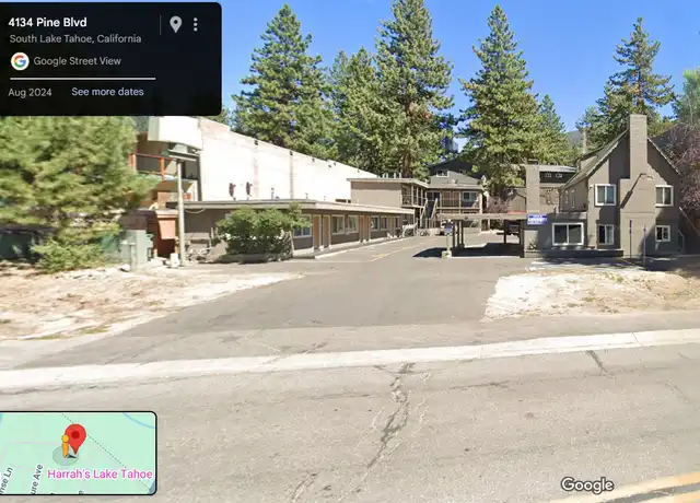 Property at 4140 Pine Blvd Unit 04, South Lake Tahoe, CA, 96150, 0 beds, 1 bath, [object Object]