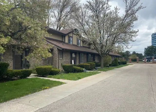 Property at 28129 Franklin Rd #103, Southfield, MI, 48034, 2 beds, 1.5 baths, [object Object]