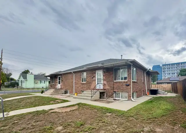Property at 1401 Elmira St Unit 1409, Aurora, CO, 80010, 2 beds, 1 bath, [object Object]