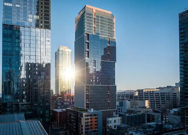 Property at 500 Folsom St, San Francisco, CA, 94105, 0-2 beds, 1-2.5 bath, [object Object]