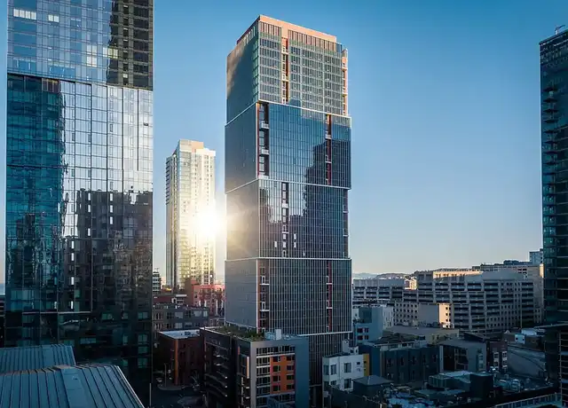 Property at 500 Folsom St, San Francisco, CA, 94105, 0 beds, 1 bath, [object Object]