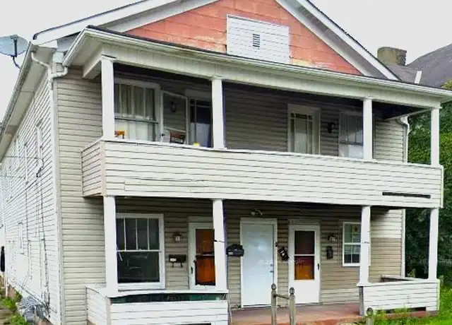 Property at 1441 Maryland Ave Unit 1, Steubenville, OH, 43952, 2 beds, 1 bath, [object Object]