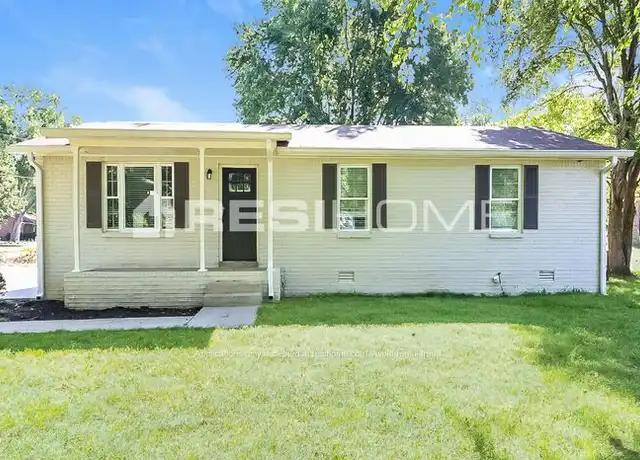Property at 309 Nike Trl, Smyrna, TN, 37167, 3 beds, 2 baths, [object Object]