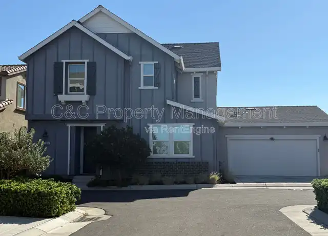 Property at 1510 S Barker St, Tracy, CA, 95391, 4 beds, 3 baths, [object Object]