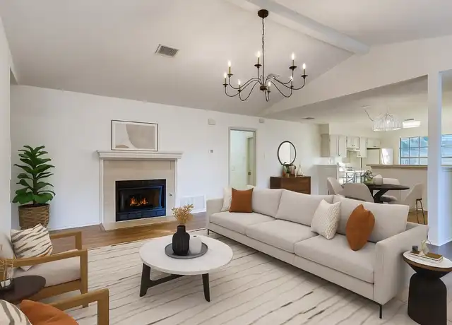 Property at 4501 Kalama Dr, Austin, TX, 78749, 3 beds, 2 baths, [object Object]