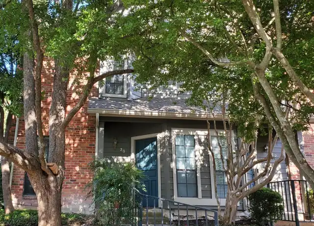 Property at 20 Chapel Hill Cir #20, San Antonio, TX, 78240, 2 beds, 2.5 baths, [object Object]