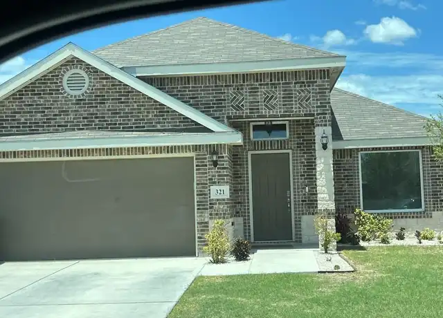 Property at 321 Olympic St, Edinburg, TX, 78541, 4 beds, 2 baths, [object Object]