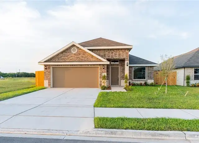 Property at 321 Olympic St, Edinburg, TX, 78541, 4 beds, 2 baths, [object Object]